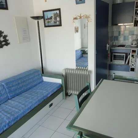 Appt Climatise, 4 Pers, Piscine Et Parking - *