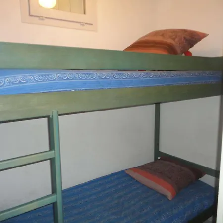 Appt Climatise, 4 Pers, Piscine Et Parking - - Fr-1-250-300 * Le Grau-du-Roi