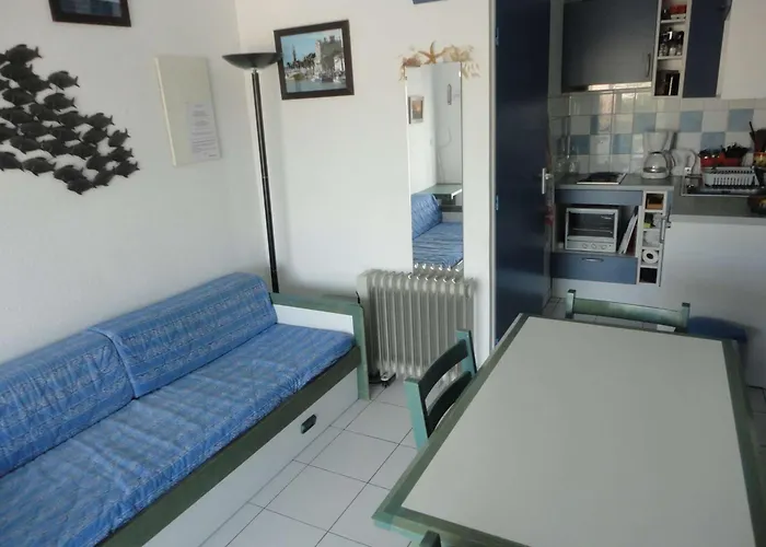 Appt Climatise, 4 Pers, Piscine Et Parking - - Fr-1-250-300 *